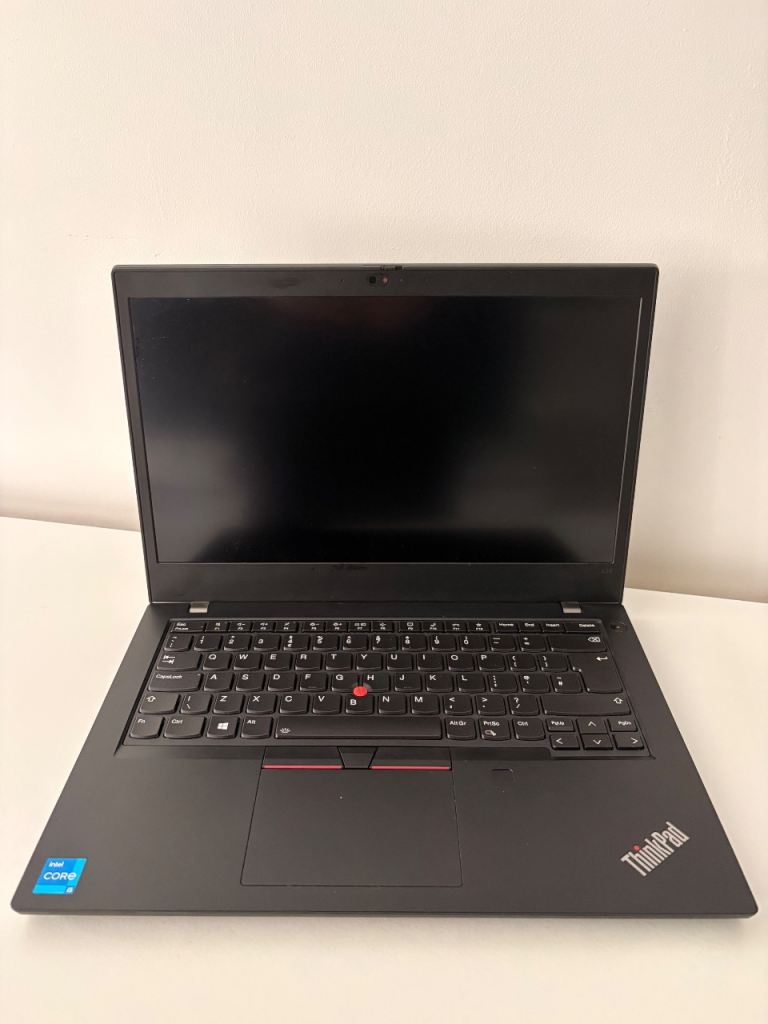 Lenovo laptop 