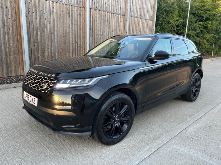 2019 Land Rover Range Rover Velar 2.0 P250 5dr Auto Estate Petrol Automatic