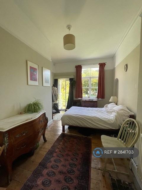 1 bedroom flat in Powis Villas, Brighton, BN1 (1 bed) (#2841703)