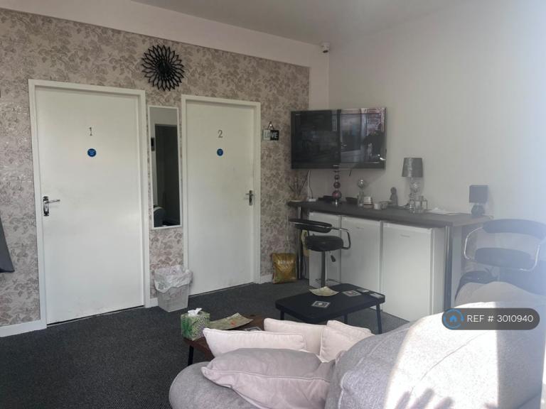 1 bedroom in Yardley Road, Birmingham, B27 (#3010940)