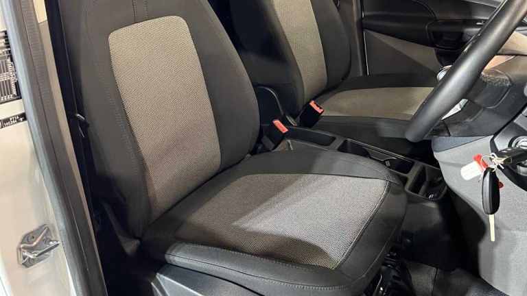 2023 Ford Transit Connect 1.5 EcoBlue 100ps Leader Van Van Diesel Manual