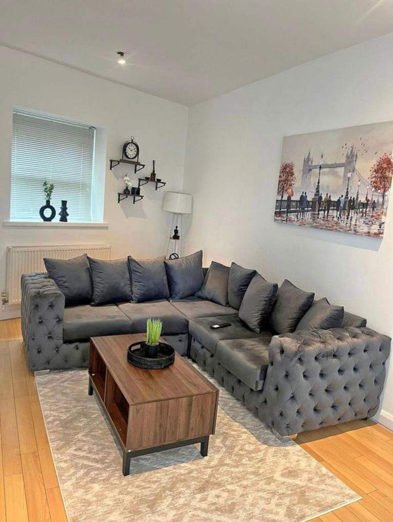 New Sofa Collection 3+2 seater Sofa Corner Sofa Sale !2