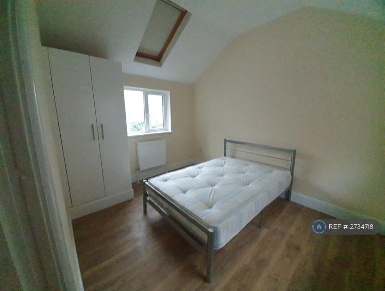 2 bedroom house in Wembury Mews, London, N6 (2 bed) (#2734718)