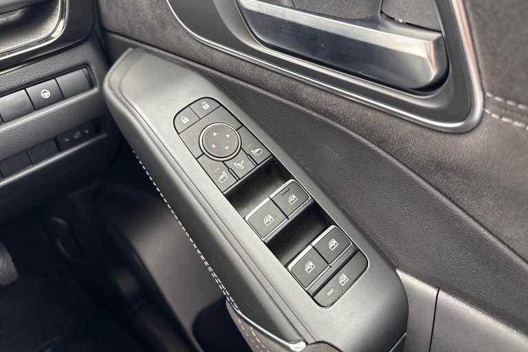 2024 Nissan Qashqai 1.5 E-Power N-Design 5dr Auto Hatchback Hybrid Automatic