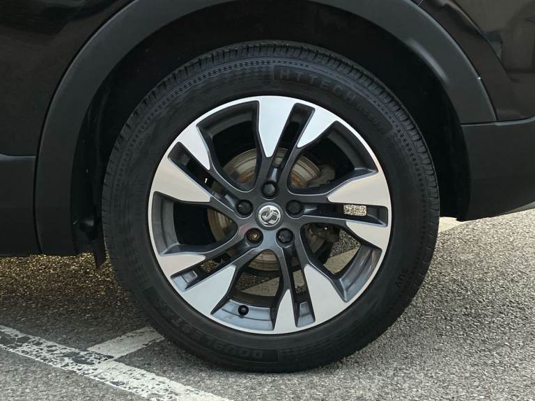 2020 Vauxhall Grandland X 1.2 Turbo SRi Nav 5dr Hatchback PETROL Manual