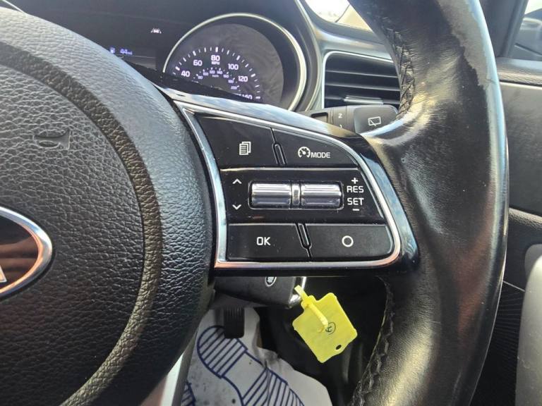 2020 Kia Ceed 1.6 CRDi ISG 2 NAV 5dr HATCHBACK DIESEL Manual