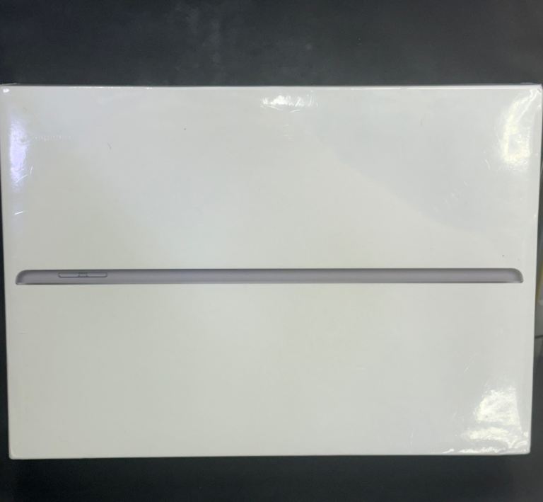 Apple iPad 9th gen – Brand New, Still Sealed