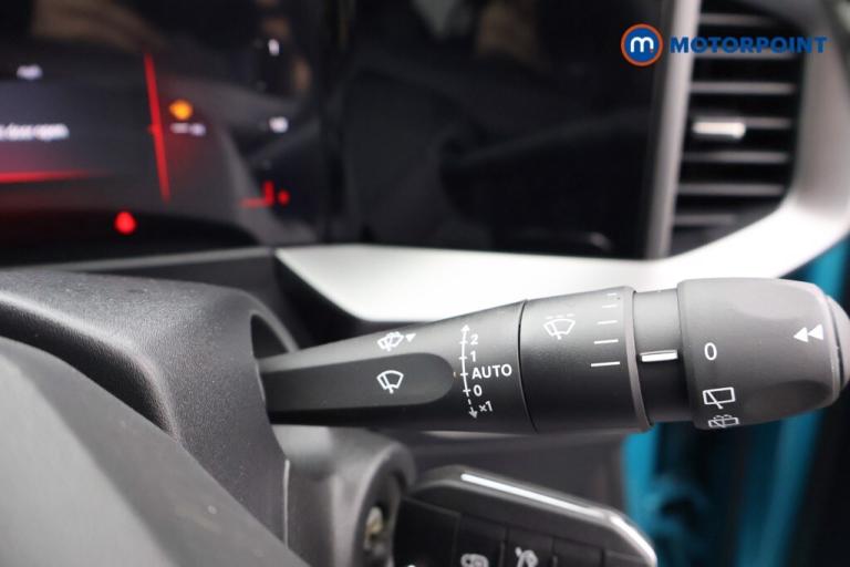 2025 Vauxhall Mokka 1.2 Turbo 136 GS 5dr SUV Petrol Manual