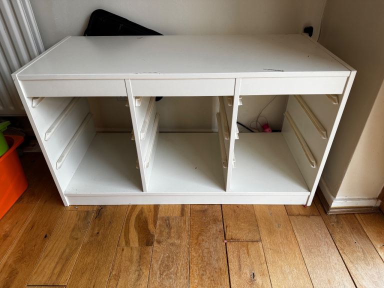 image for Trofast unit 