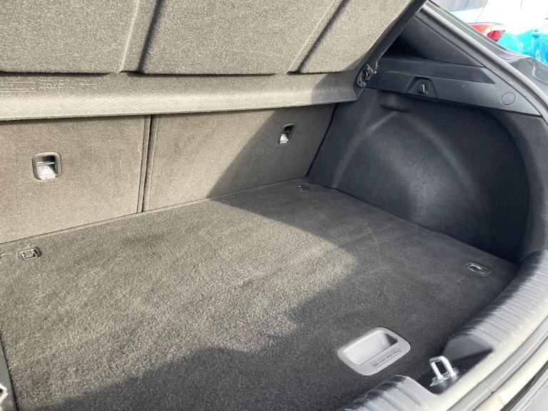 2020 Kia XCeed 1.0 T-GDi 3 Euro 6 (s/s) 5dr HATCHBACK Petrol Manual