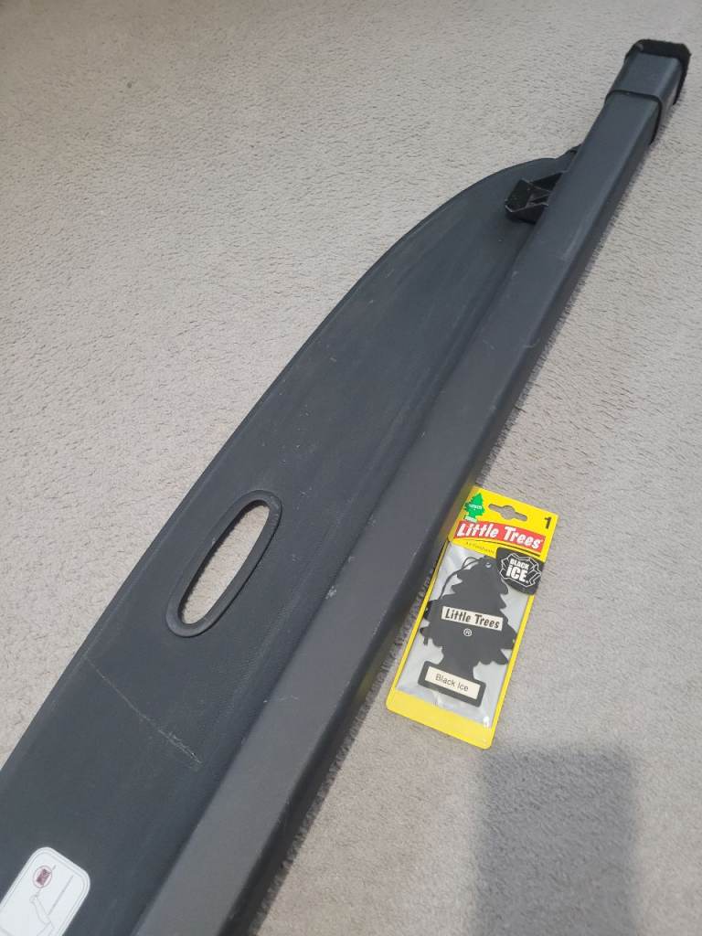 Parcel shelf Hyundai Tuscon 2015-2020