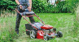 Petrol Lawnmowers and Strimmers and Hedge Trimmers Wanted