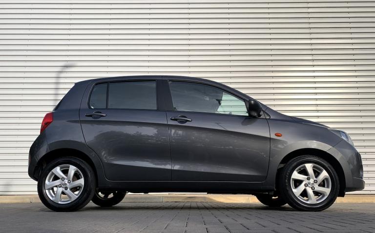 2016 Suzuki Celerio 1.0 SZ3 5DR GREAT SPEC PHONE PREP A/C AND £20 CHEAP ROAD TAX !!! HATCHBACK Pe...