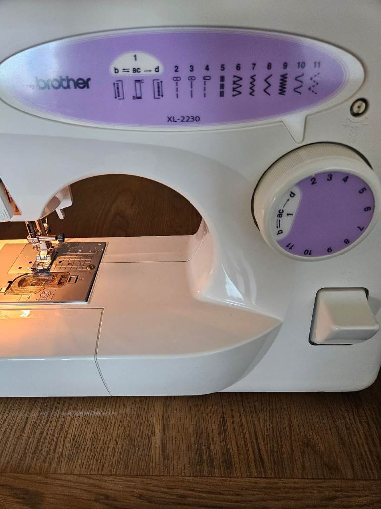 Brother XL 2230