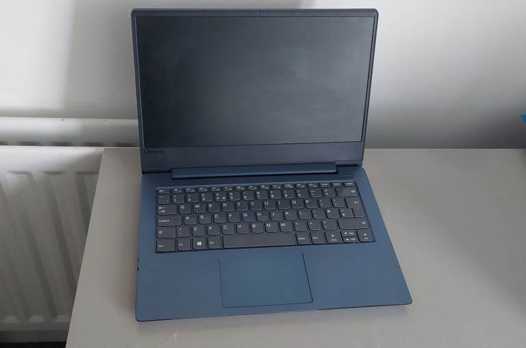Lenovo IdeaPad 330S-14IKB – 14” Laptop – 8th Gen Intel – Good Condition