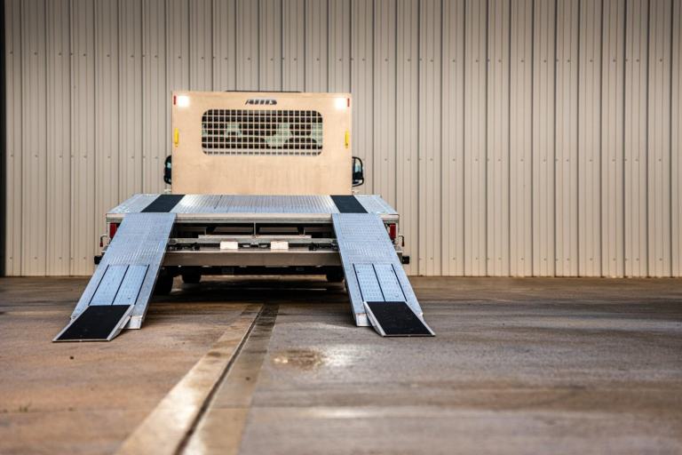 2025 BRAND NEW FIAT DUCATO 2.2 DIESEL PLANT BEAVERTAIL DROPSIDE HIGHWAY MAINTENA