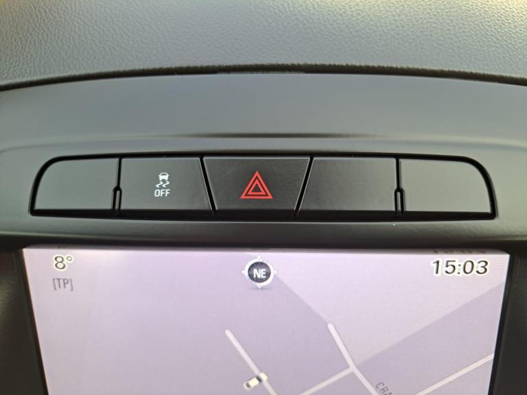 2014 Vauxhall Insignia 2.0 CDTi ecoFLEX Tech Line Sports Tourer Euro 5 (s/s) 5dr ESTATE Diesel Ma...