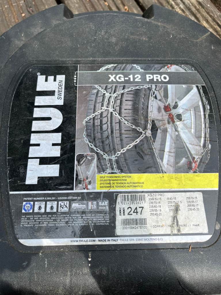 Snow Chains