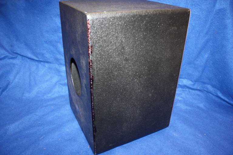 Meinl Model HCAJ1AWA Headliner Series String Wooden Cajon ~ American White Ash ~ £85 ono