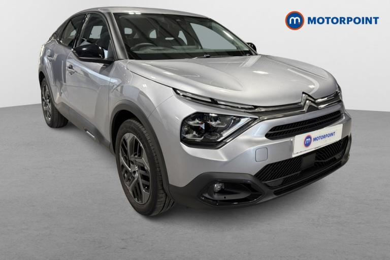 2023 Citroen C4 1.2 PureTech [130] Sense Plus 5dr Hatchback Petrol Manual