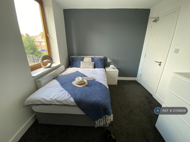 1 bedroom in North Eastern Road, Thorne, Doncaster, DN8 (#2708829)