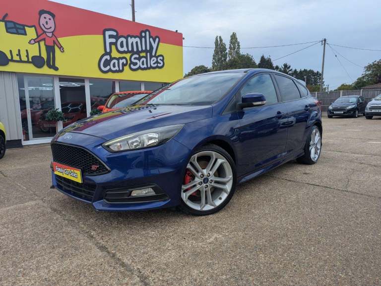 FORD FOCUS ST-2 DIESEL 2.0 NEW CAMBELT KIT Â