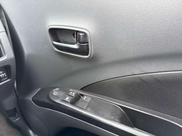 2019 Suzuki Celerio 1.0 Celerio SZ2 DualJet 5dr Hatchback Petrol Manual