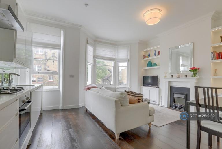 2 bedroom flat in Saltram Crescent, London, W9 (2 bed) (#2819132)