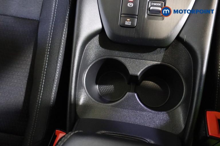 2023 Nissan Qashqai 1.3 DiG-T MH N-Connecta [Glass Roof] 5dr SUV Petrol Manual