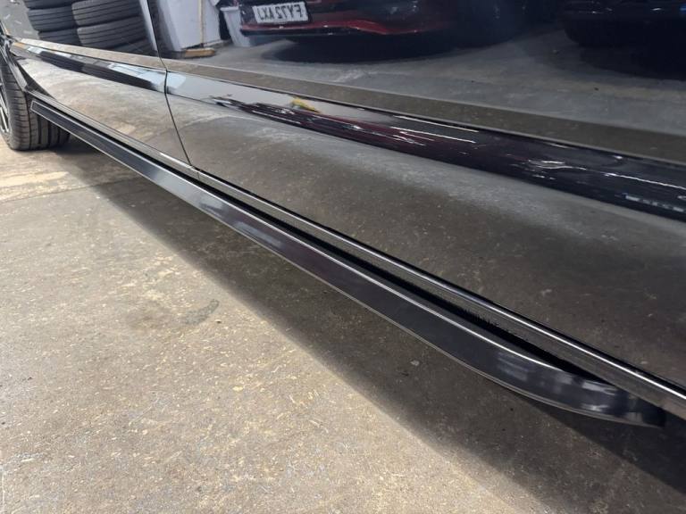 2023 73 VOLKSWAGEN TRANSPORTER VDUB CUSTOM KOMBI 150PS DSG LWB HIGHLINE, VW OPTI