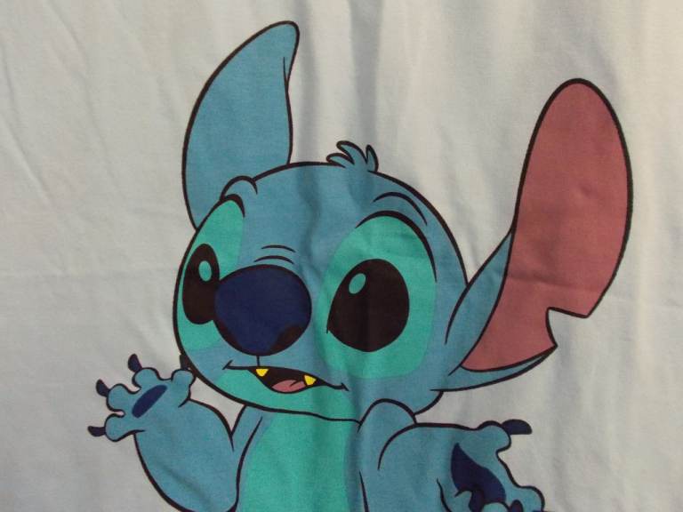 Stitch Pyjamas-Brand New