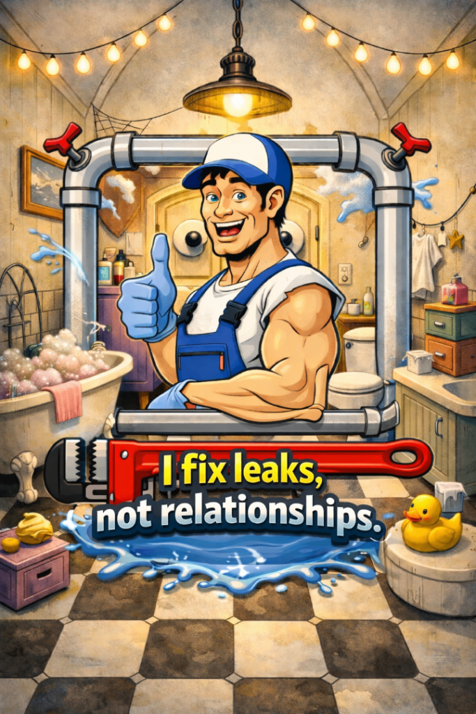 Discover Top-Quality Plumbing Services in London!