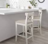 IKEA - INGOLF Bar Stools set of 2