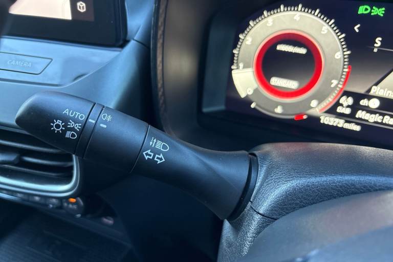 2024 Nissan Juke 1.0 DiG-T N-Connecta 5dr Hatchback Petrol Manual