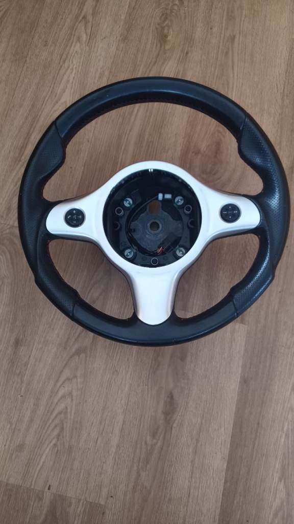 Alfa Romeo 159 Brera Ti Steering Wheel 