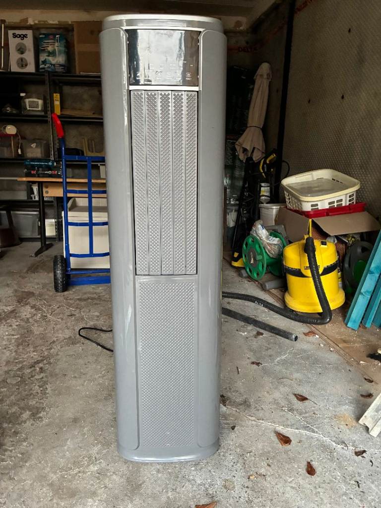 Portable air conditoner