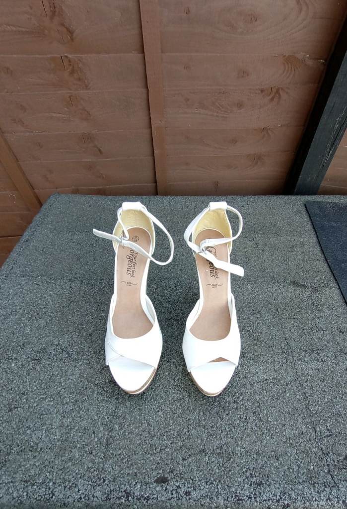 New Look Shose UK Size 6 (EU 39) – Brand New
