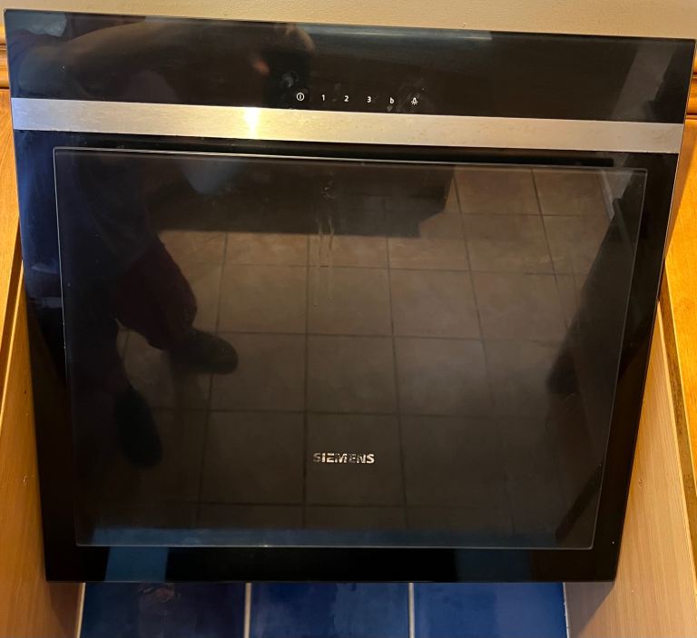 SIEMENS extractor hood
