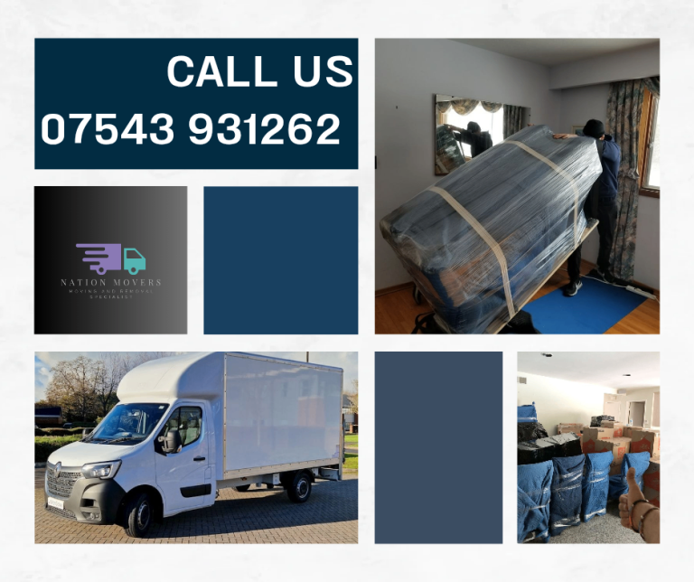 MAN AND VAN HIRE HOUSE OFFICE FURNITURE PIANO MOVERS RUBBISH REMOVALS 24/7