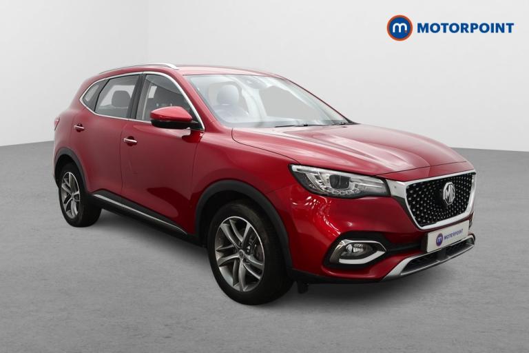 2022 MG MG HS 1.5 T-GDI Excite 5dr ESTATE PETROL Manual