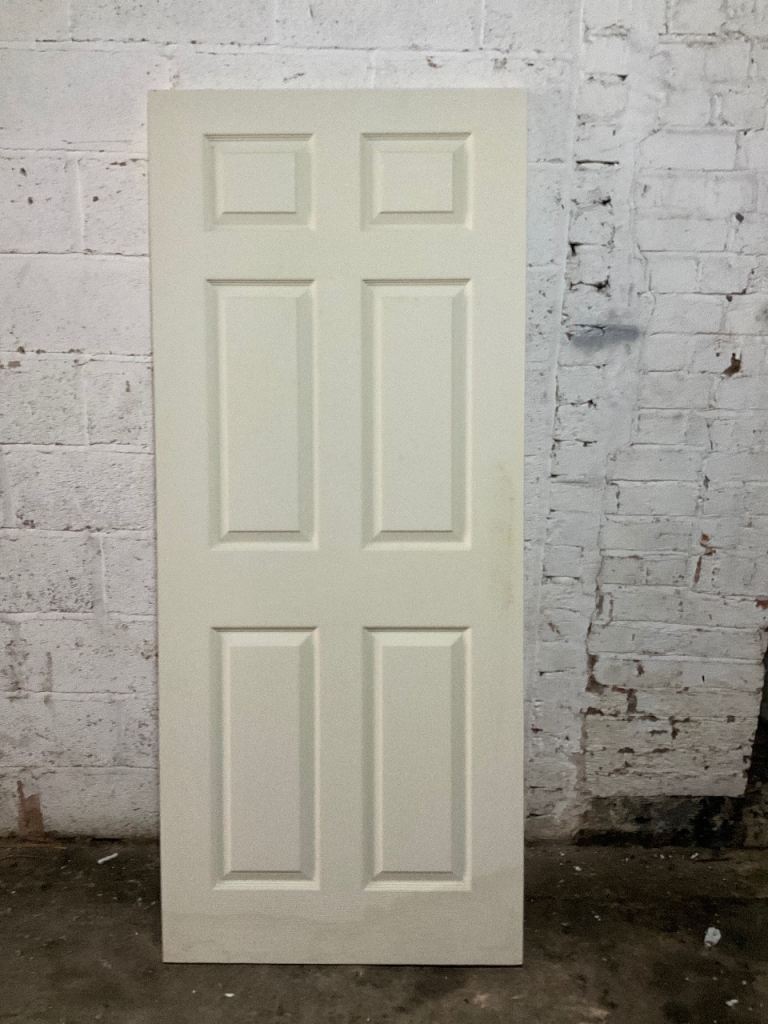 Internal door