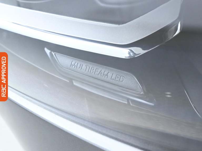 2019 Mercedes-Benz A-Class 2.0 A35 AMG (Premium Plus) Hatchback 5dr Petrol SpdS DCT 4MATIC Euro 6...