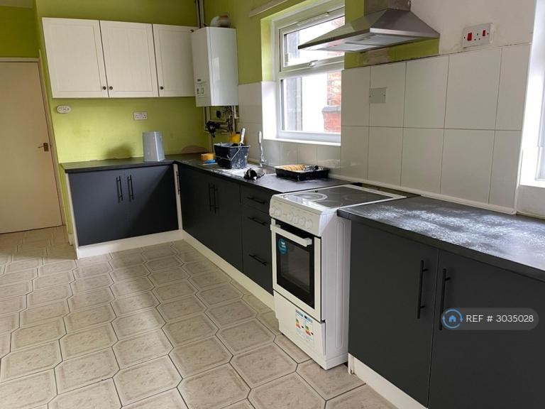 3 bedroom house in Wilberforce Road, Leicester, LE3 (3 bed) (#3035028)
