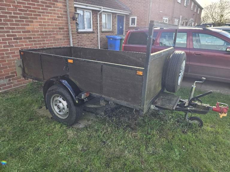 Trailer For Sale