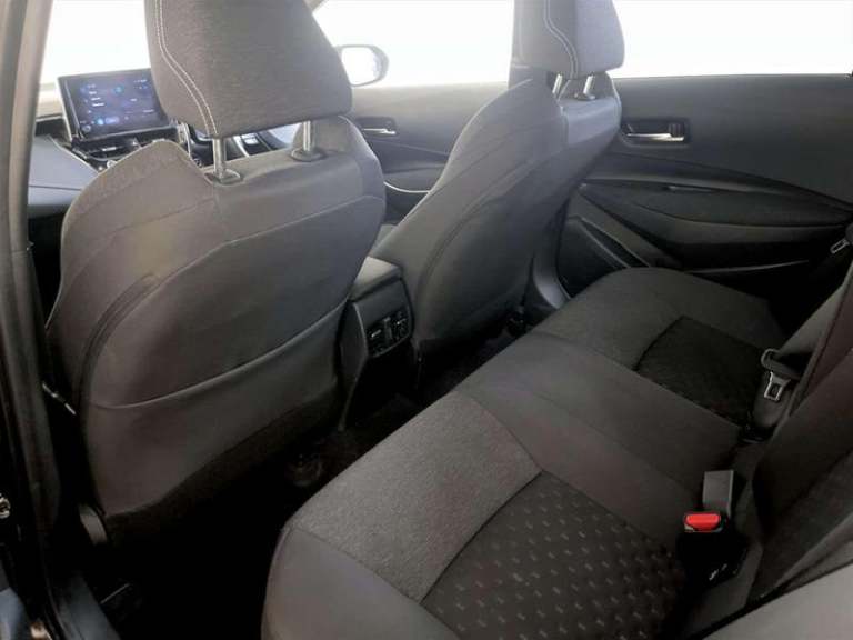 2024 Suzuki Swace 1.8 Hybrid Motion 5dr CVT ESTATE PETROL/ELECTRIC Automatic