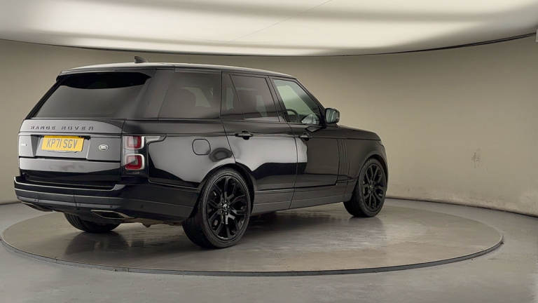 2021 Land Rover Range Rover 3.0 D300 MHEV Autobiography SUV 5dr Diesel Auto 4WD Euro 6 (s/s) (300...