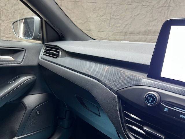 2019 19 FORD FOCUS 1.5T ECOBOOST ST-LINE X HATCHBACK 5DR PETROL MANUAL EURO 6 (S