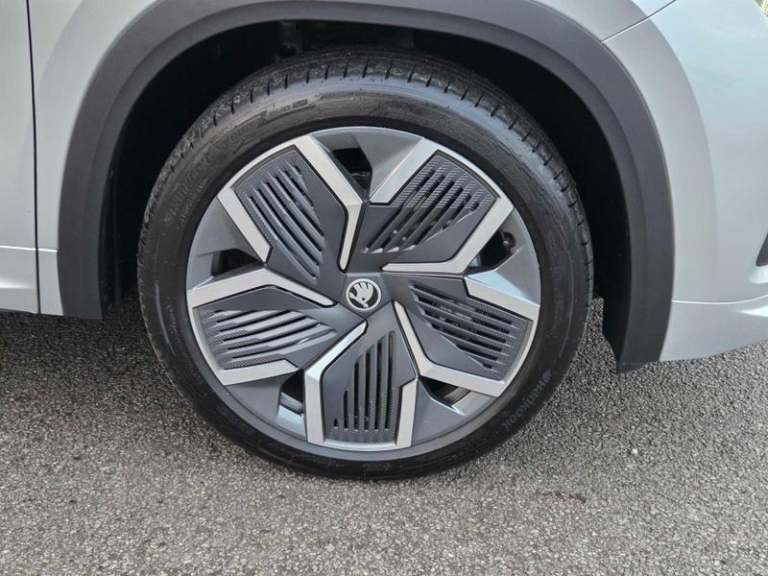 2025 Skoda Kodiaq 1.5 TSI iV 204 SportLine 5dr DSG Automatic SUV Hybrid Automatic