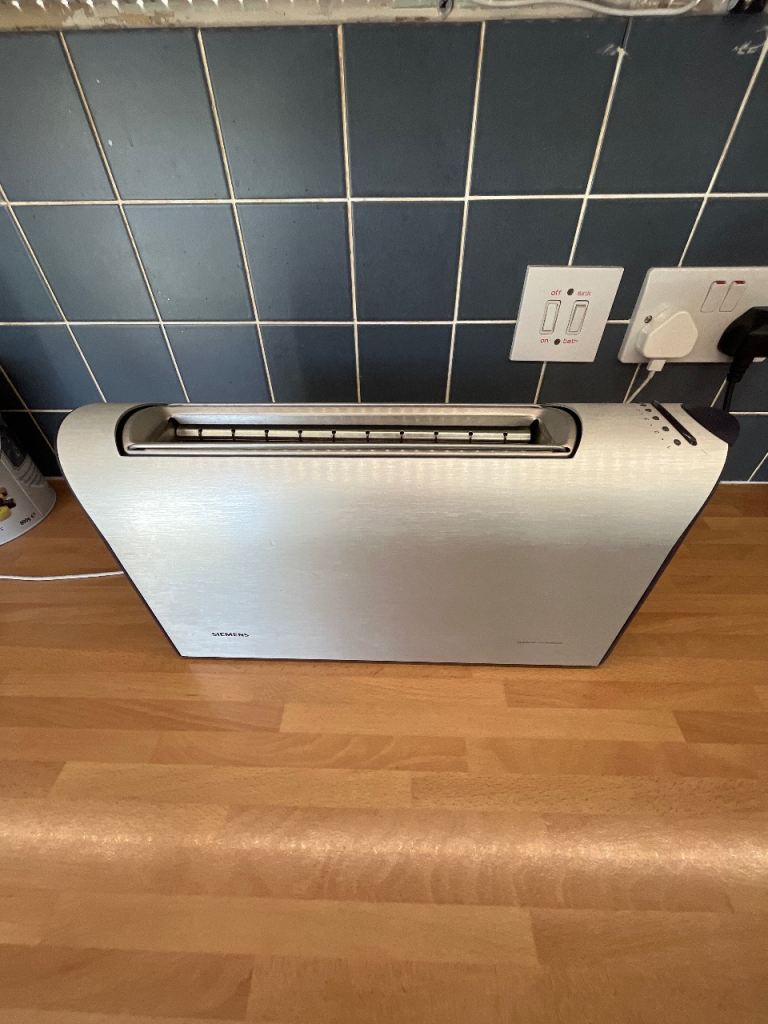 Siemens Porsche Design Silver, Good Condition