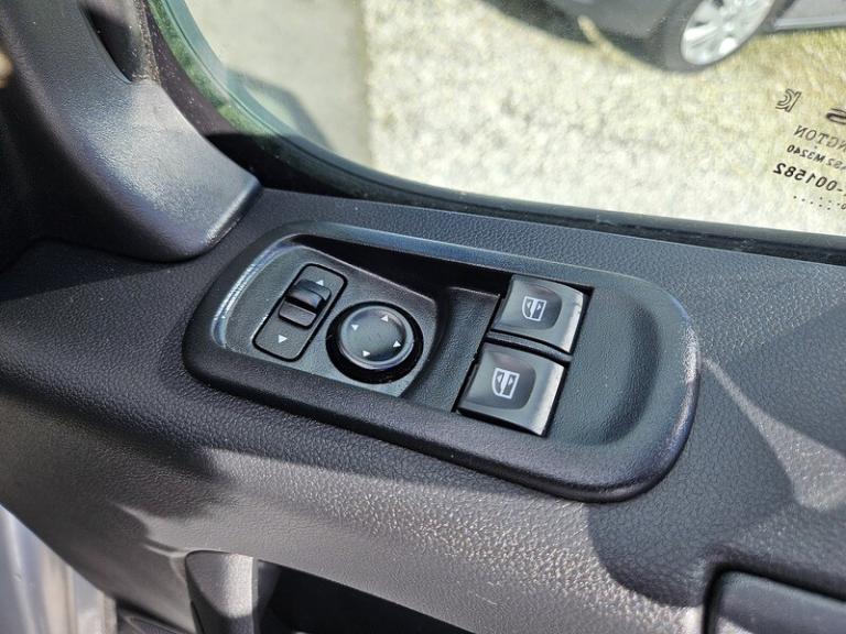 2021 Vauxhall Movano CDTi 3500 BiTurbo Edition L3H2 Euro 6 135ps AC 2021 Panel Van Diesel Manual